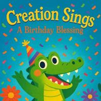 Creation Sings
