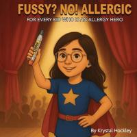 Fussy? No! Allergic