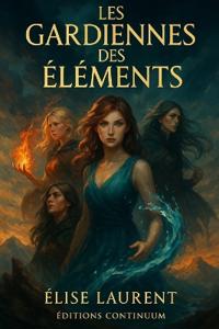 Les Gardiennes des Éléments