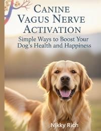 Canine Vagus Nerve Activation