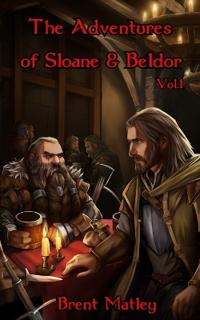 The Adventures of Sloane & Beldor