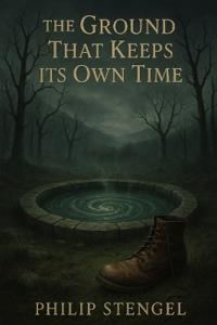 The Ground That Keeps Its Own Time