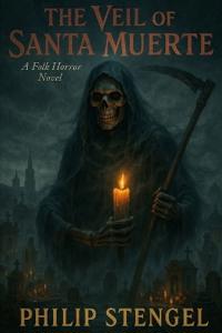 The Veil of Santa Muerte
