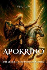 Apokrino