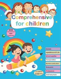 The comprehensive book for children