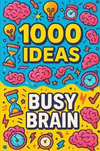 1000 Ideas