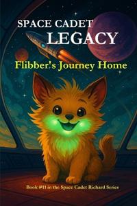 Space Cadet Legacy - Flibber's Journey Home