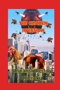 Chicken Invasion