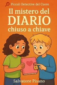 Il mistero del diario chiuso a chiave