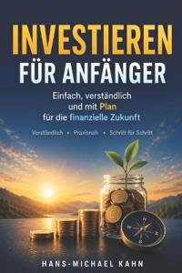 Investieren für Anfänger