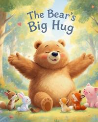 The Bear's Big Hug