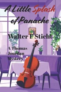 A Little Splash of Panache