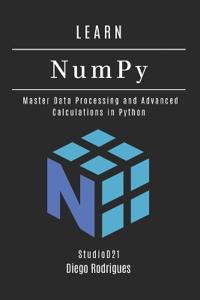 LEARN NumPy