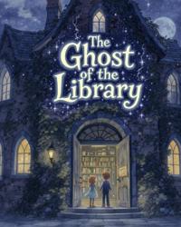 The Ghost of the Library