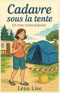 Cadavre sous la tente