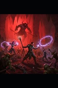The Price of Power
