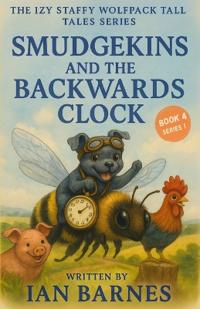 Smudgekins and the Backwards Clock