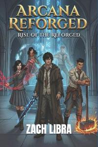 Arcana Reforged