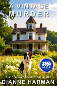 A Vintage Murder