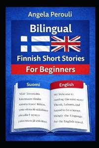 Finnish Short Stories For Beginners