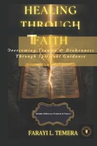 Healing Through Faith