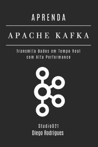 Aprenda Apache Kafka