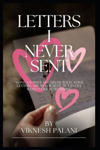 Letter I Never Sent