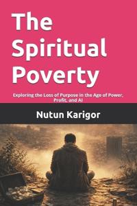 The Spiritual Poverty