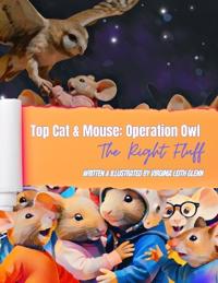 Top Cat & Mouse