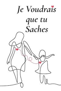 Russo, A: Je Voudrais que tu Saches