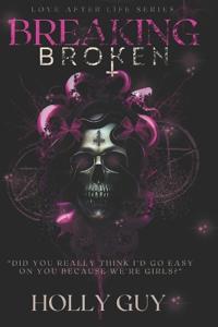 Breaking Broken