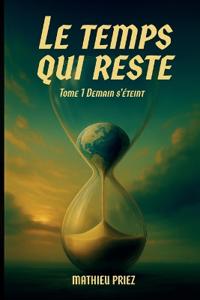 Le temps qui reste