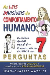As Leis Invisíveis do Comportamento Humano