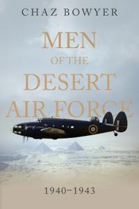 Men of the Desert Air Force