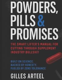 Powders, Pills & Promises
