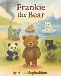 Frankie the Bear