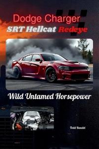 Dodge Charger SRT Hellcat Redeye