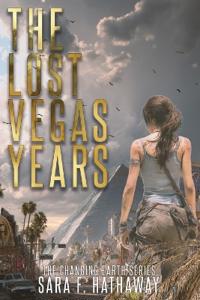 The Lost Vegas Years