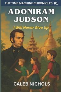 Adoniram Judson