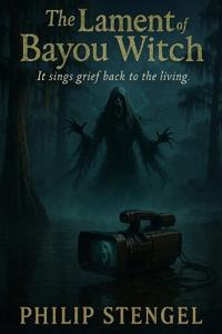 The Lament of the Bayou Witch