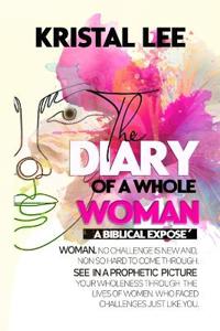 The Diary of A Whole Woman