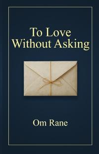 Rane, O: To Love Without Asking