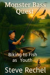 Monster Bass Quest