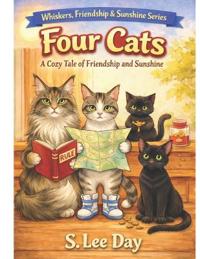 Four Cats