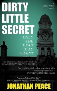 Dirty Little Secret