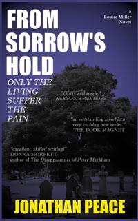 From Sorrow's Hold (Louise Miller Book 2)