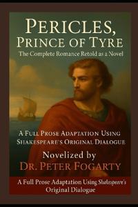 Pericles, Prince of Tyre