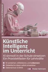 Künstliche Intelligenz im Unterricht