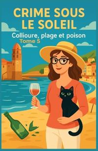 Crime sous le soleil - Tome 5