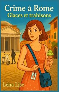 Crime à Rome Glaces et trahisons
